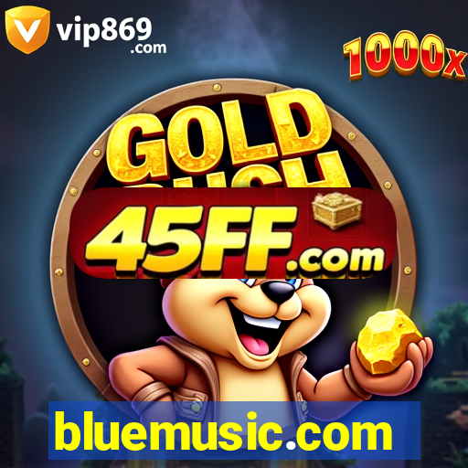 bluemusic.com