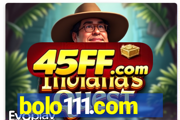 bolo111.com
