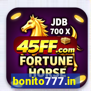 bonito777.in