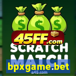 bpxgame.bet