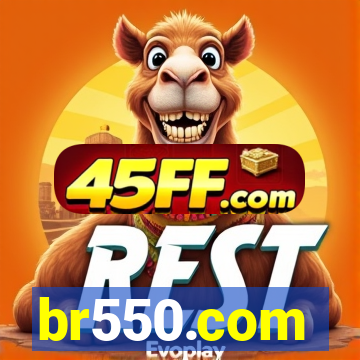 br550.com