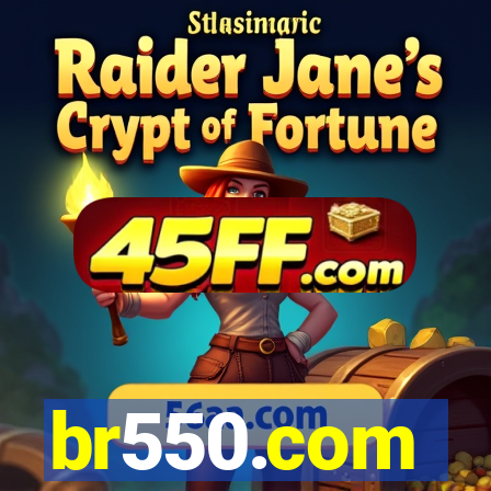 br550.com