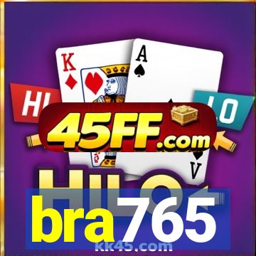 bra765
