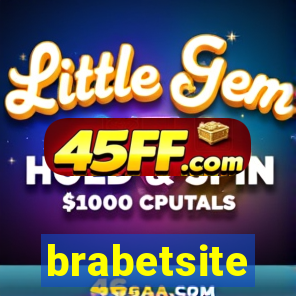 brabetsite