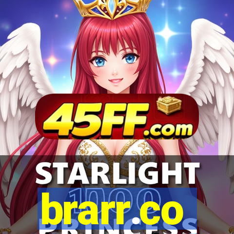 brarr.co