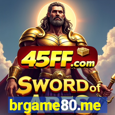 brgame80.me