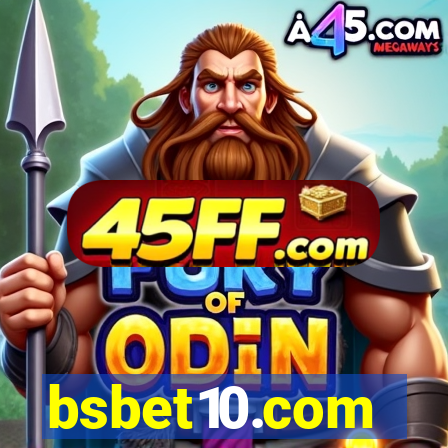 bsbet10.com