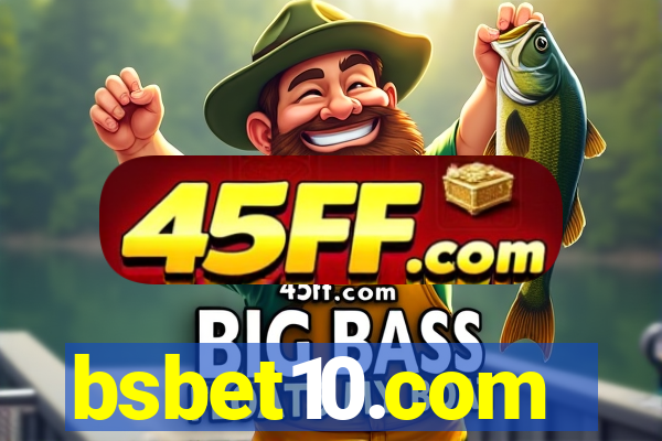 bsbet10.com