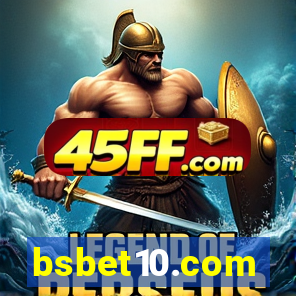 bsbet10.com