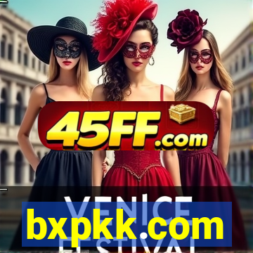 bxpkk.com
