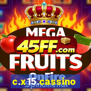 c.x15.cassino