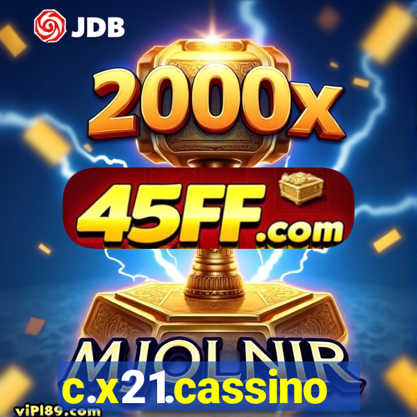 c.x21.cassino