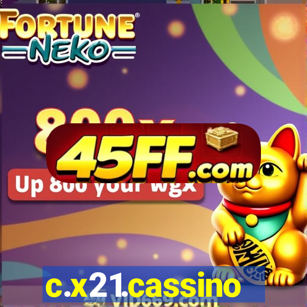 c.x21.cassino