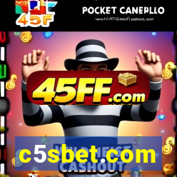 c5sbet.com