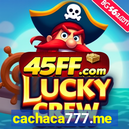 cachaca777.me