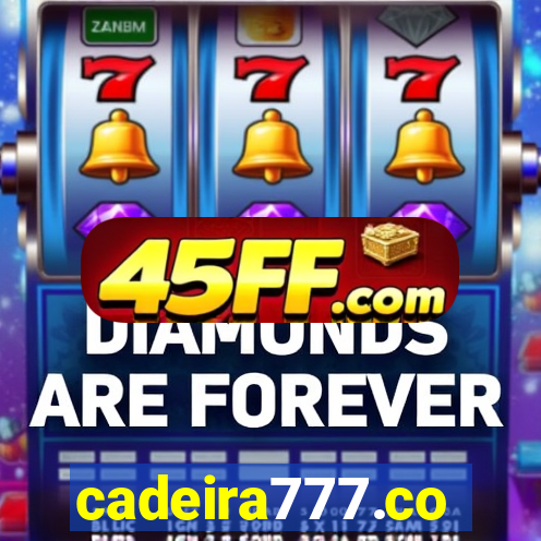 cadeira777.co
