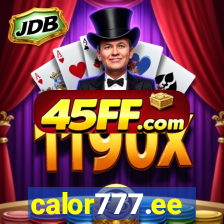 calor777.ee
