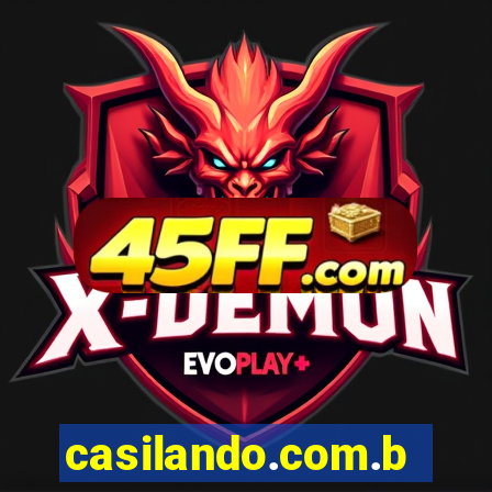 casilando.com.br