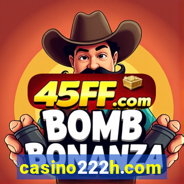 casino222h.com