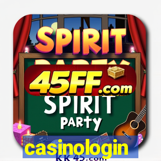 casinologin