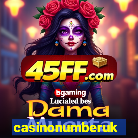 casinonumberuk