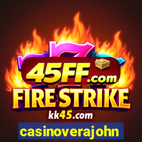 casinoverajohn