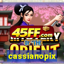 cassianopix