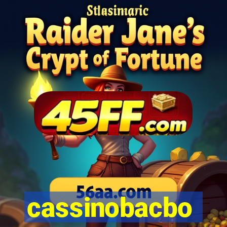 cassinobacbo