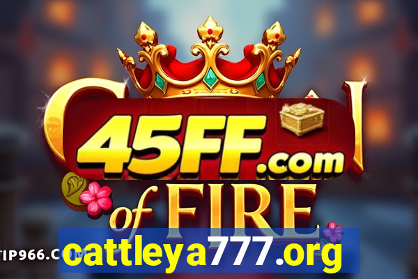 cattleya777.org
