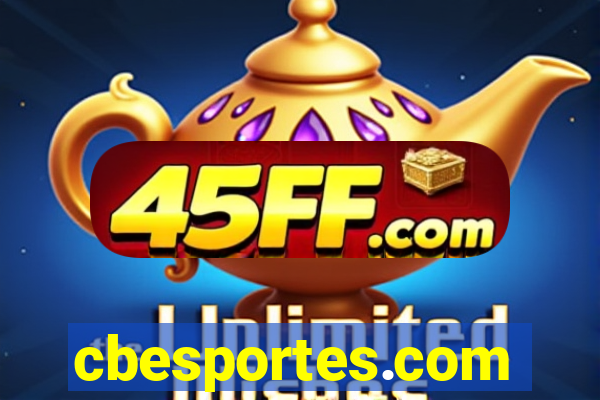 cbesportes.com