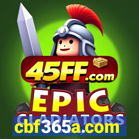cbf365a.com