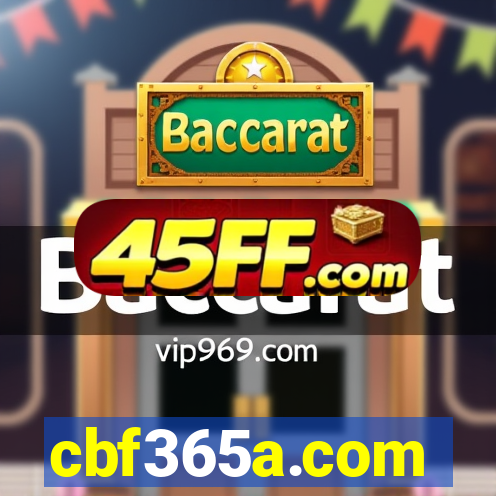 cbf365a.com