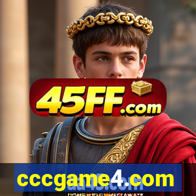 cccgame4.com