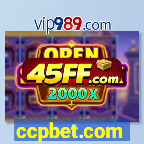 ccpbet.com