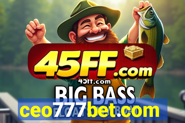 ceo777bet.com