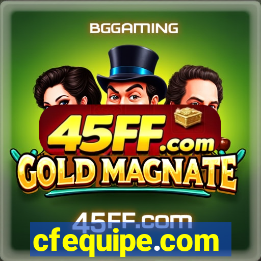cfequipe.com