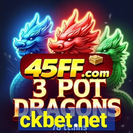 ckbet.net