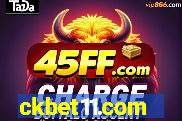 ckbet11.com