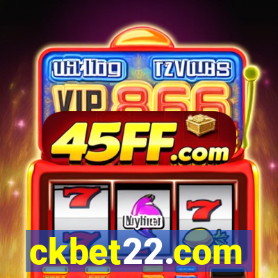 ckbet22.com