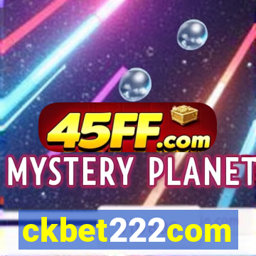 ckbet222com