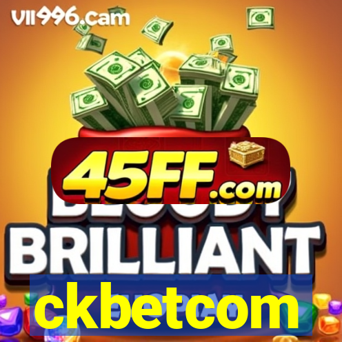 ckbetcom
