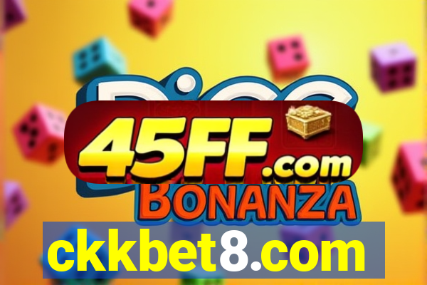 ckkbet8.com