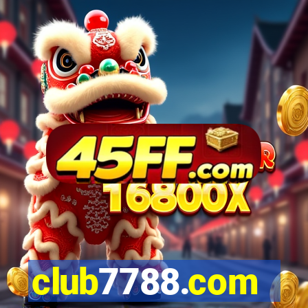club7788.com