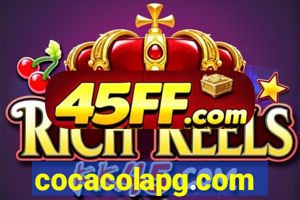 cocacolapg.com