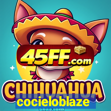 cocieloblaze