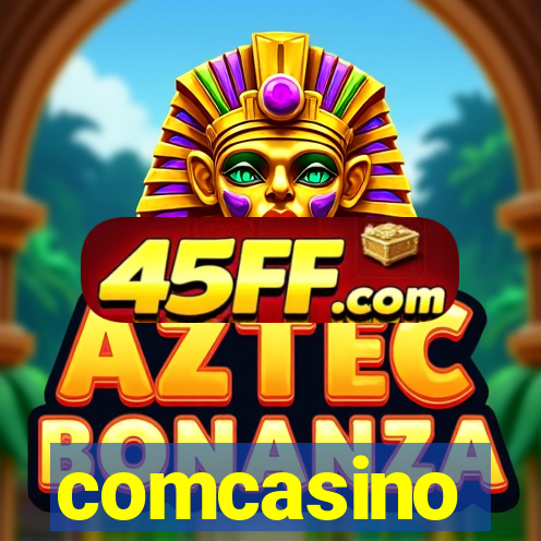 comcasino