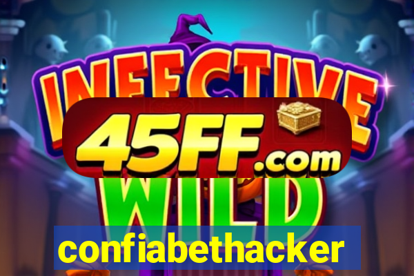 confiabethacker
