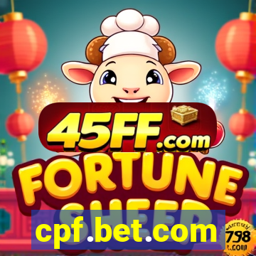 cpf.bet.com