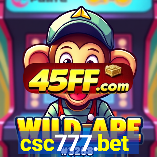 csc777.bet