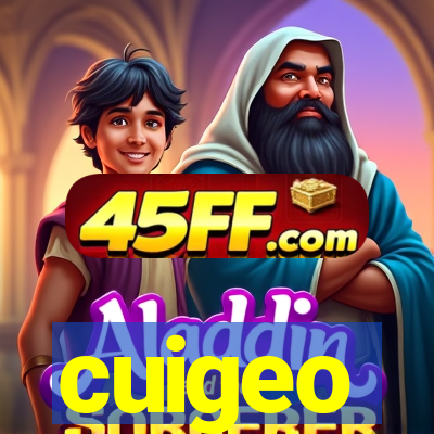 cuigeo